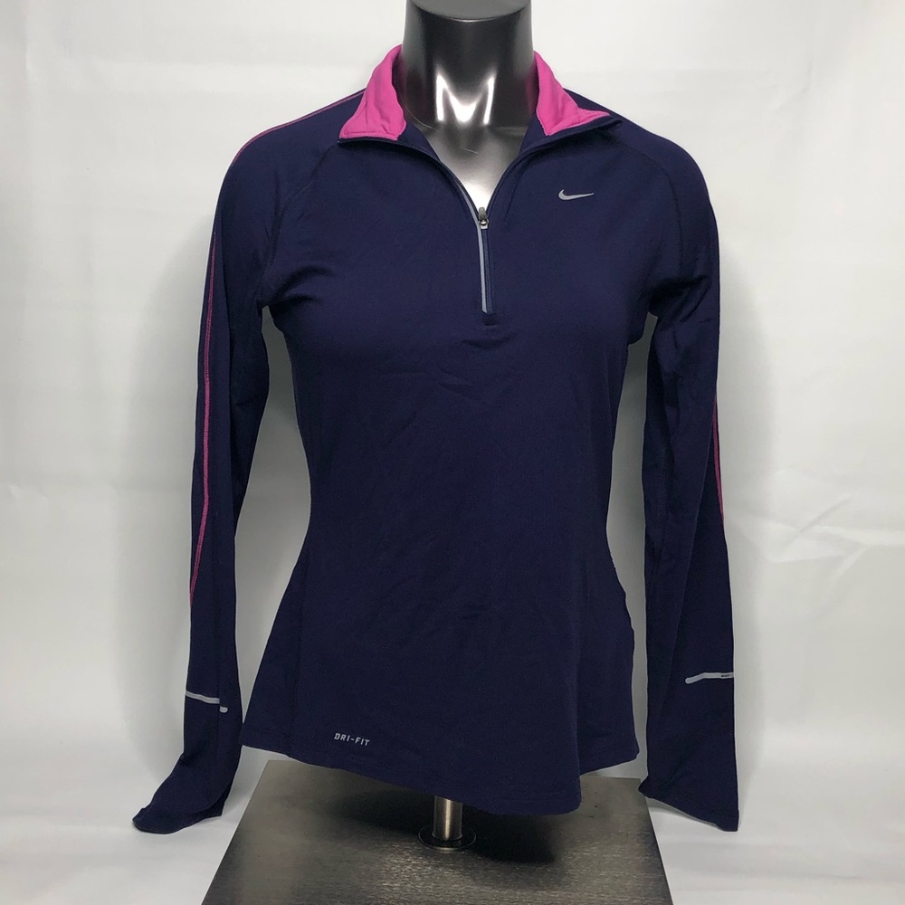 Nike Dri-Fit Top